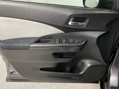 Used 2015  Honda CR-V 4d SUV FWD EX at Ideal Cars Llc near Mesa&comma; AZ