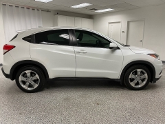 Used 2019 Honda HR-V 4d SUV FWD LX at Ideal Cars Llc near Mesa, AZ