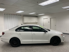 Used 2016 Volkswagen Jetta 4d Sedan S Auto at Ideal Cars Llc near Mesa, AZ