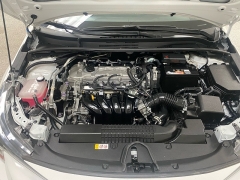 Used 2022  Toyota Corolla LE CVT at Ideal Cars Llc near Mesa&comma; AZ