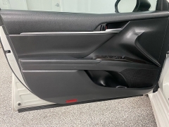 Used 2021 Toyota Camry SE Auto at Ideal Cars Llc near Mesa, AZ
