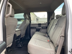 Used 2019  Ford Super Duty F-350 4WD Crew Cab XLT SRW Longbed at Ideal Cars Llc near Mesa&comma; AZ