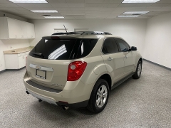 Used 2013 Chevrolet Equinox 4d SUV AWD LTZ at Ideal Cars Llc near Mesa, AZ