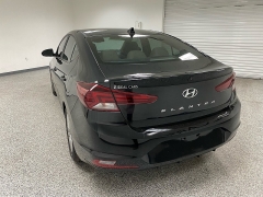 Used 2020 Hyundai Elantra 4d Sedan Value Edition at Ideal Cars Llc near Mesa, AZ