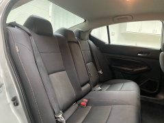 Used 2021  Nissan Altima 2&period;5 S Sedan at Ideal Cars Llc near Mesa&comma; AZ