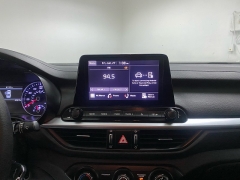 Used 2022 Kia Forte FE IVT at Ideal Cars Llc near Mesa, AZ
