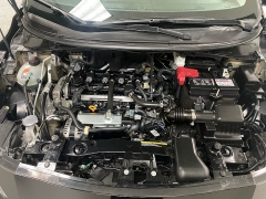 Used 2024  Nissan Versa S CVT at Ideal Cars Llc near Mesa, AZ