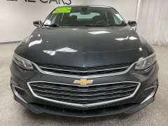 Used 2018  Chevrolet Malibu 4d Sedan LT at Ideal Cars Llc near Mesa&comma; AZ