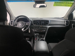 Used 2021  Kia Sportage LX FWD at Ideal Cars Llc near Mesa&comma; AZ