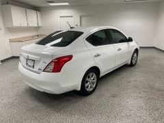 Used 2012 Nissan Versa 4d Sedan SL at Ideal Cars Llc near Mesa, AZ