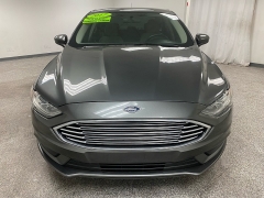 Used 2017  Ford Fusion 4d Sedan SE 1&period;5L EcoBoost at Ideal Cars Llc near Mesa&comma; AZ