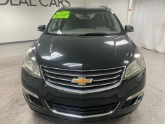 Used 2015  Chevrolet Traverse 4d SUV AWD LT1 at Ideal Cars Llc near Mesa&comma; AZ