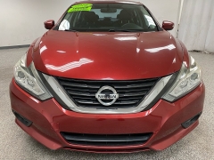 Used 2016  Nissan Altima 4d Sedan 2&period;5L SL at Ideal Cars Llc near Mesa&comma; AZ