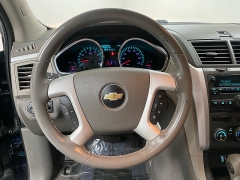 Used 2012 Chevrolet Traverse 4d SUV FWD LS at Ideal Cars Llc near Mesa, AZ