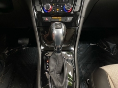 Used 2017  Buick Encore 4d SUV AWD Preferred II at Ideal Cars Llc near Mesa&comma; AZ