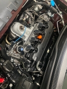 Used 2013  Honda Civic Sedan 4d LX Auto at Ideal Cars Llc near Mesa&comma; AZ