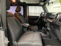 Used 2012  Jeep Wrangler 2d Convertible Sport at Ideal Cars Llc near Mesa&comma; AZ