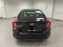 Used 2018 Honda Civic Sedan 4d LX CVT at Ideal Cars Llc near Mesa, AZ