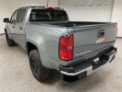 Used 2020  Chevrolet Colorado 2WD Crew Cab WT at Ideal Cars Llc near Mesa&comma; AZ