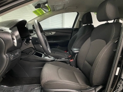 Used 2021  Kia Forte FE IVT at Ideal Cars Llc near Mesa&comma; AZ