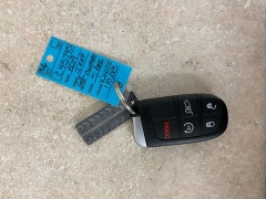 Used 2019  Jeep Grand Cherokee 4d SUV 2WD Laredo Upland at Ideal Cars Llc near Mesa, AZ