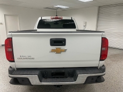 Used 2015 Chevrolet Colorado 2WD Ext Cab WT at Ideal Cars Llc near Mesa, AZ