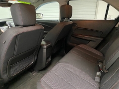 Used 2013  Chevrolet Equinox 4d SUV FWD LT1 at Ideal Cars Llc near Mesa&comma; AZ