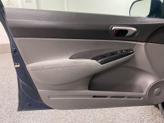 Used 2010 Honda Civic Sedan 4d LX Auto at Ideal Cars Llc near Mesa, AZ