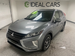 Used 2020  Mitsubishi Eclipse Cross 4d SUV FWD ES at Ideal Cars Llc near Mesa&comma; AZ