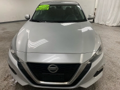 Used 2021  Nissan Altima 2&period;5 S Sedan at Ideal Cars Llc near Mesa&comma; AZ