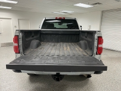 Used 2015 GMC Sierra 2500 4WD Double Cab SLE at Ideal Cars Llc near Mesa, AZ