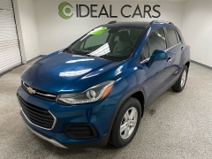 Used 2019  Chevrolet Trax 4d SUV AWD LT at Ideal Cars Llc near Mesa&comma; AZ