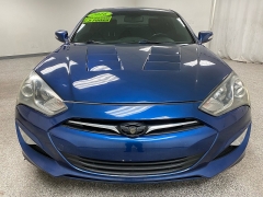 Used 2016  Hyundai Genesis Coupe 2d Coupe R-Spec at Ideal Cars Llc near Mesa&comma; AZ