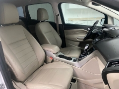 Used 2014 Ford C-MAX Energi 4d Hatchback SEL at Ideal Cars Llc near Mesa, AZ
