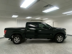 Used 2015 Ford F-150 4WD Supercrew XLT 5 1/2 at Ideal Cars Llc near Mesa, AZ