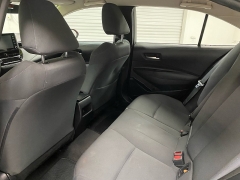 Used 2021  Toyota Corolla LE CVT at Ideal Cars Llc near Mesa&comma; AZ