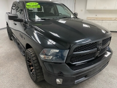 Used 2019  Ram 1500 Classic 2WD Crew Cab Big Horn at Ideal Cars Llc near Mesa&comma; AZ