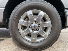 Used 2014  Ford F-150 2WD Supercrew XLT 5 1&sol;2 at Ideal Cars Llc near Mesa&comma; AZ