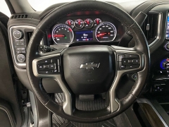 Used 2021 Chevrolet Silverado 1500 4WD Crew Cab 147" LT Trail Boss at Ideal Cars Llc near Mesa, AZ