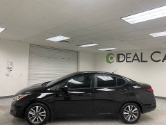 Used 2024  Nissan Versa S CVT at Ideal Cars Llc near Mesa, AZ