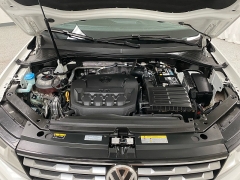 Used 2021 Volkswagen Tiguan 2.0T S FWD at Ideal Cars Llc near Mesa, AZ