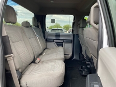 Used 2019  Ford Super Duty F-350 4WD Crew Cab XLT SRW Longbed at Ideal Cars Llc near Mesa&comma; AZ