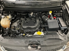 Used 2019  Dodge Journey 4d SUV FWD Crossroad 3&period;6L at Ideal Cars Llc near Mesa&comma; AZ