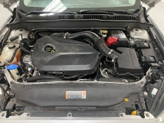 Used 2013  Ford Fusion 4d Sedan SE 1.6L EcoBoost at Ideal Cars Llc near Mesa, AZ