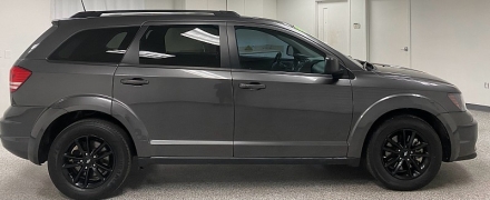 Used 2020  Dodge Journey 4d SUV FWD SE 2.4L Value at Ideal Cars Llc near Mesa, AZ