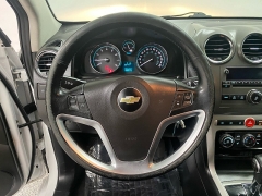 Used 2014 Chevrolet Captiva Sport 4d SUV FWD LTZ at Ideal Cars Llc near Mesa, AZ