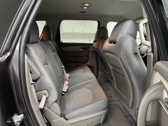 Used 2017  Chevrolet Traverse 4d SUV AWD LS at Ideal Cars Llc near Mesa&comma; AZ