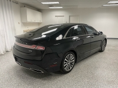 Used 2018 Lincoln MKZ Hybrid 4d Sedan Select at Ideal Cars Llc near Mesa, AZ