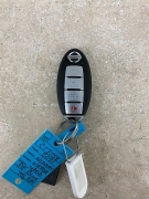 Used 2021 Nissan Versa SV CVT at Ideal Cars Llc near Mesa, AZ