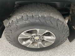 Used 2019 Chevrolet Colorado 2WD Crew Cab Z71 at Ideal Cars Llc near Mesa, AZ